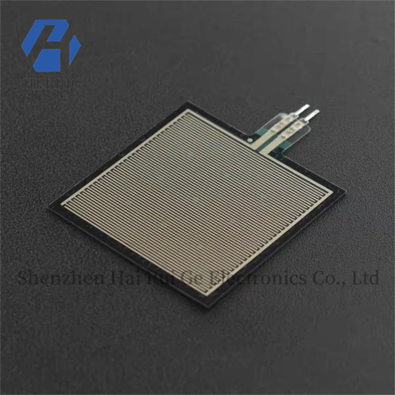 

Resistance pressure sensor 10Kg 40mmx40mm
