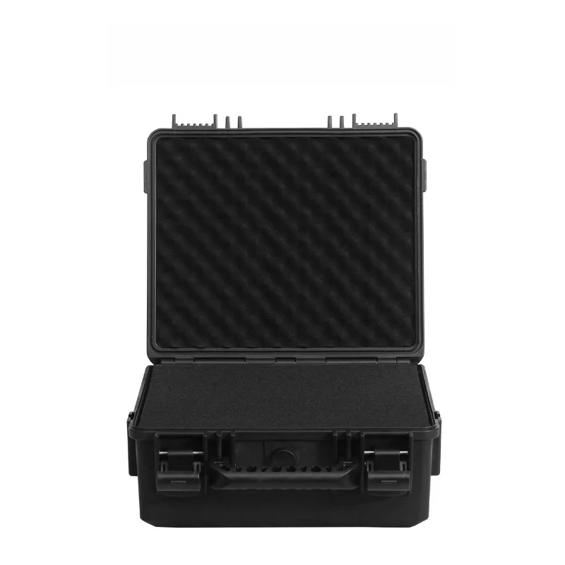 

Multifunctional Industrial-grade Portable Toolbox Safety Watch Photographic Equipment Precision Instrument Storage Box