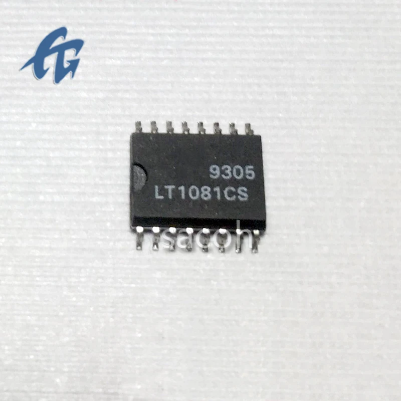 

(SACOH IC Integrated circuit) LT1081CS 5Pcs 100% Brand New Original In Stock