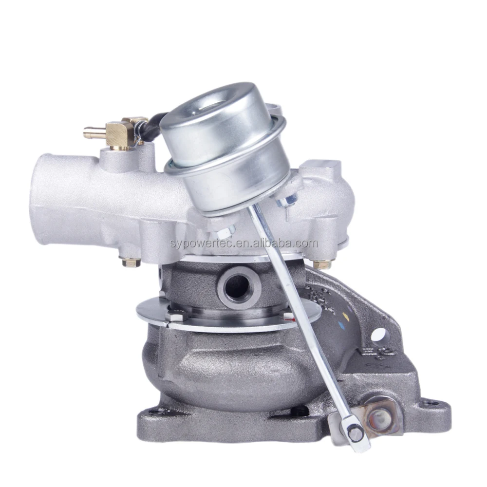 

GT1749S 716938 28200-42560 Turbo Charger For Hyundai H-1 103Kw 140HP D4BH 4D56T 2002-