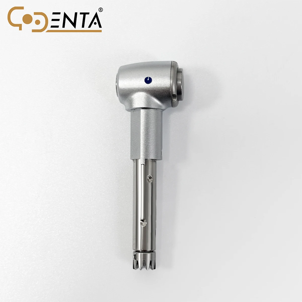 

Угловая головка для KAVO SURGmatic S201 XL/XC 20:1 Светодиодная угловая насадка