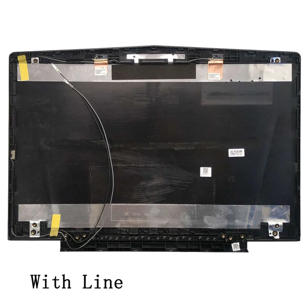 New For Lenovo Legion Y520 R720 Y520-15IKB R720-15IKB Y520-15 R720-15 Laptop LCD Back Cover/Bezel/Palmrest/Bottom Base Case