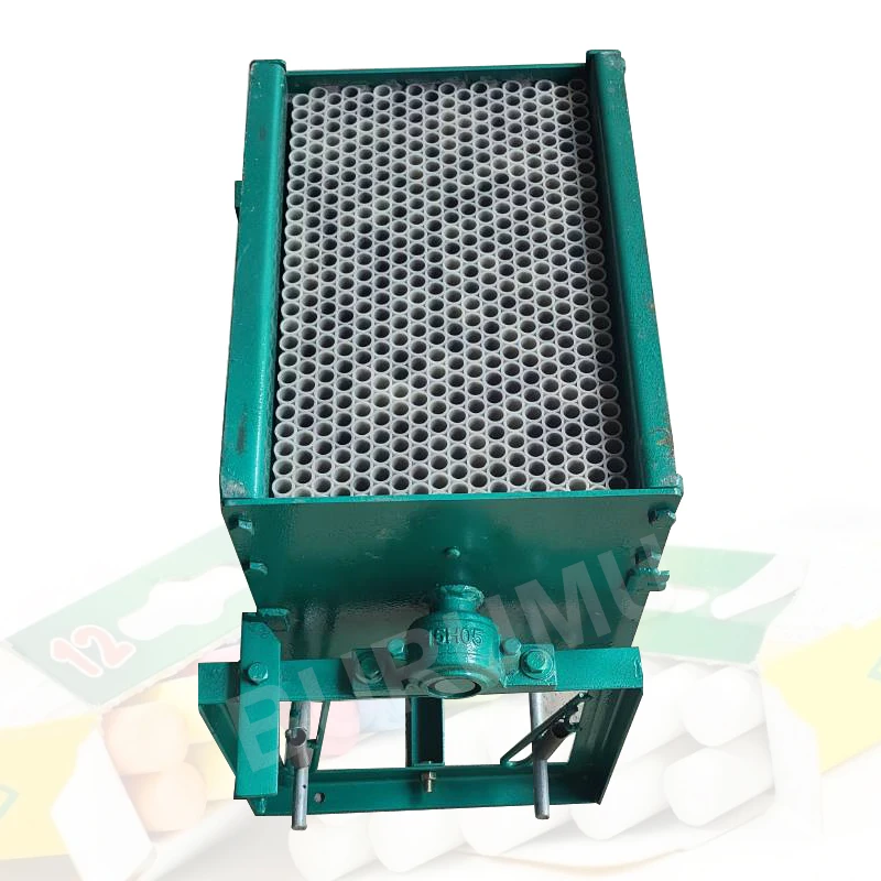 High Quality Chalk Moulding Machine White And Colorful Chalk Machine