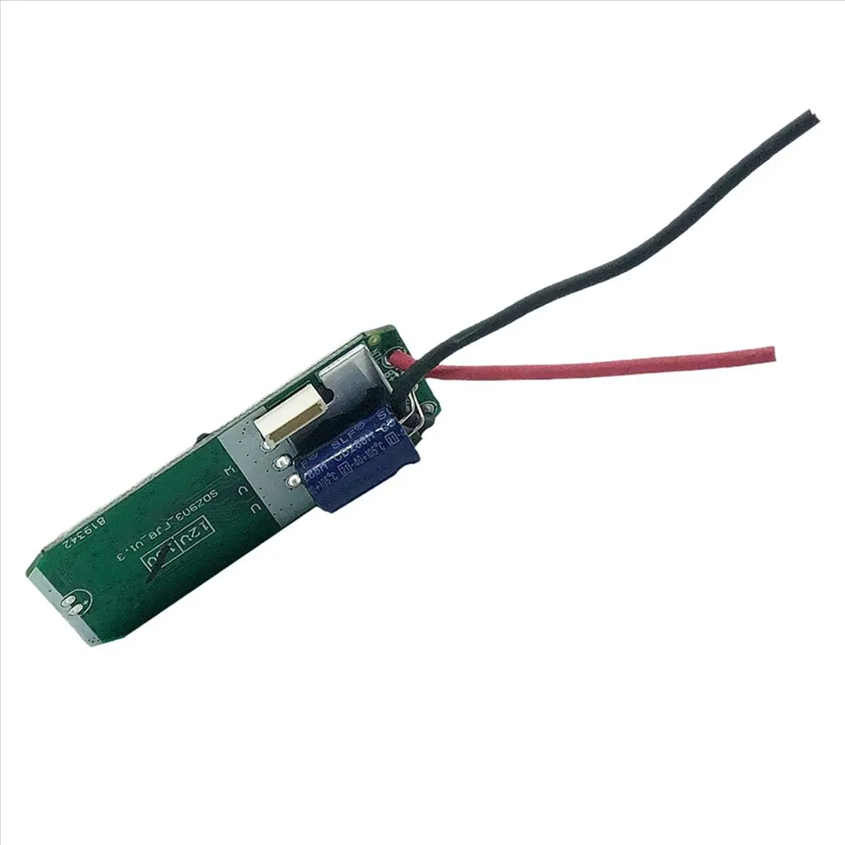 

[AA49] 5X 12V Brushless Electric Drill Drive Board Replacement Speed Controlling Board