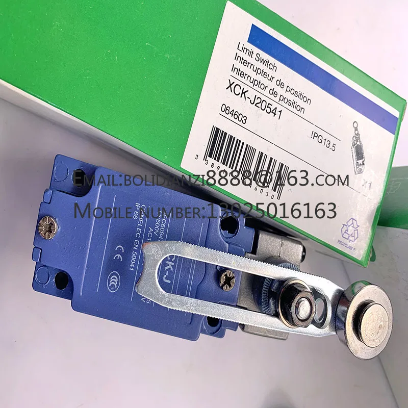 Brand new travel switch sensor XCK-J20511 In stock