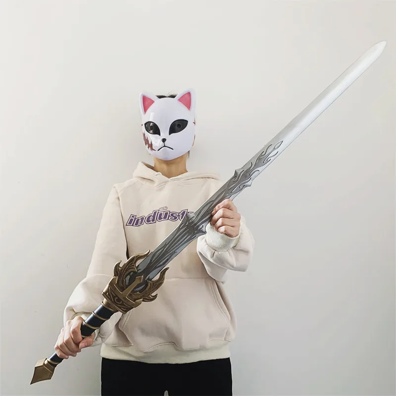 السيف المشع: دليل شامل حول السيف المشع (Torch Blade) وتطبيقاته