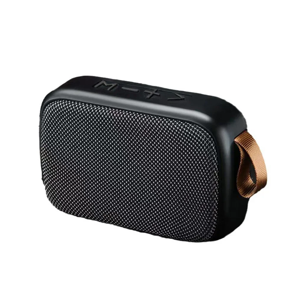 G2 Wireless Speaker Bluetooth Subwoofer for jbl Portable Outdoor Sports Audio Stereo ABS Support with TF Card Insertio