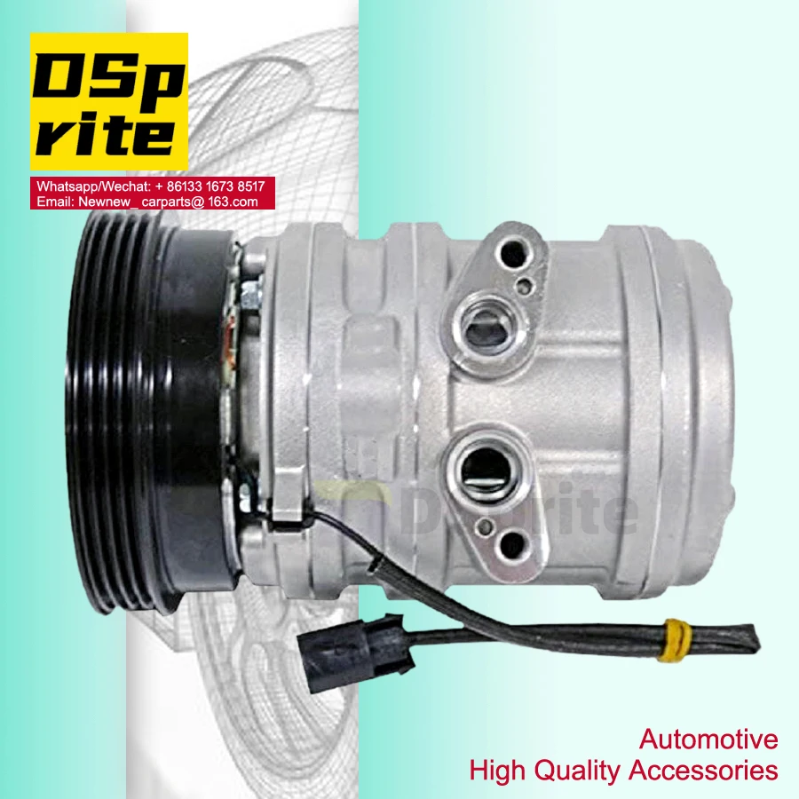 Ac Compressor For 9…