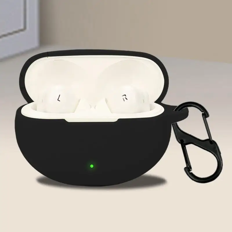 for OnePlus Nord Buds 3 Pro Protective Case Buds3Pro Soft Cover Shockproof Shells Washable Housing Anti Dust Sleeve