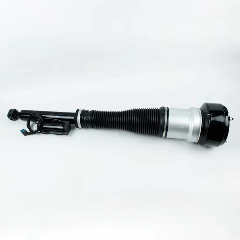 2213205513 2213205613 Piezas de suspensión, suspensión trasera de muelles para Merced- Clase S S550 W221, amortiguador de aire en stock