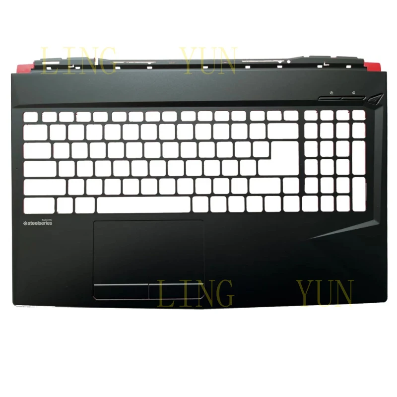 Z   for   MSI GL63 MS-16P4 16P5 16P6 16P7 A shell B shell C shell D shell outer casing back cover