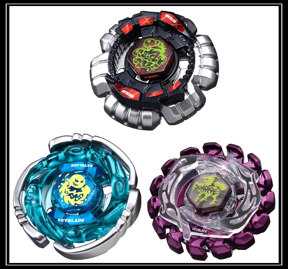 НАСТОЯЩИЙ BeysPlayer Beys BB86 MFB Battle Metal Fight Deck Attack and Deffense с оригинальным упаковочным набором/корейская версия НАСТОЯЩИЙ BeysPlayer Beys BB86 MFB Battle Metal Fight Deck Attack and Deffense с оригинальным упаковочным набором/корейская версия