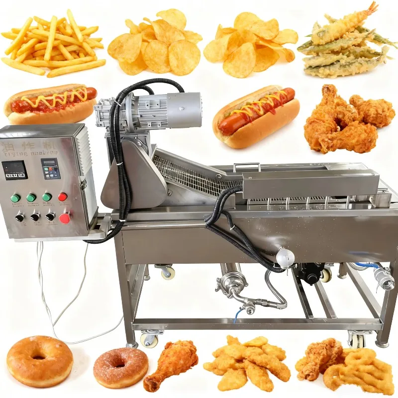 Customized Commercial Automatic Doughnut Maker High-quality Mini Non-stick Easy Operation Bakery Cafe Home Use Best Seller
