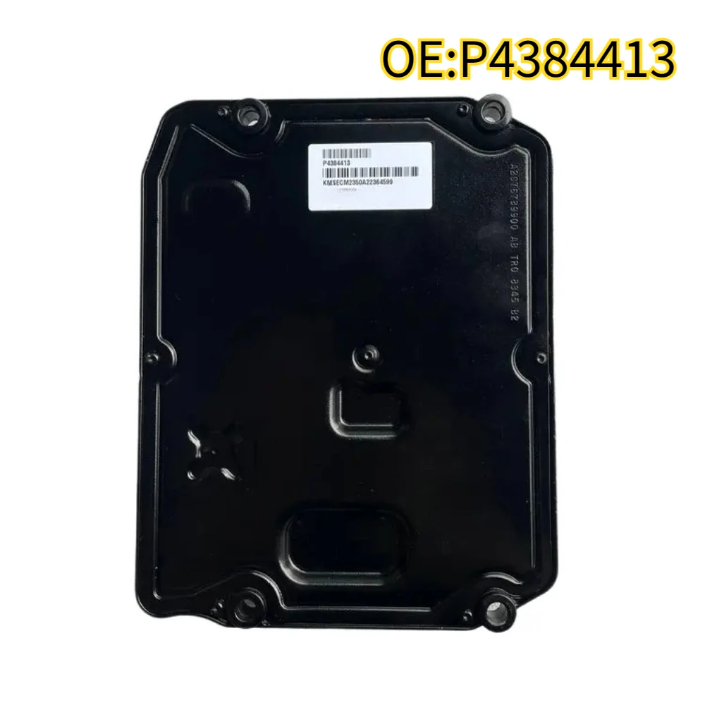 ل P4384413 وحدة التحكم في المحرك CM2350 المعاد تصنيعها وحدة الكمبيوتر ECM ECU ل الكمون ISB 6.7L ISX15 X15