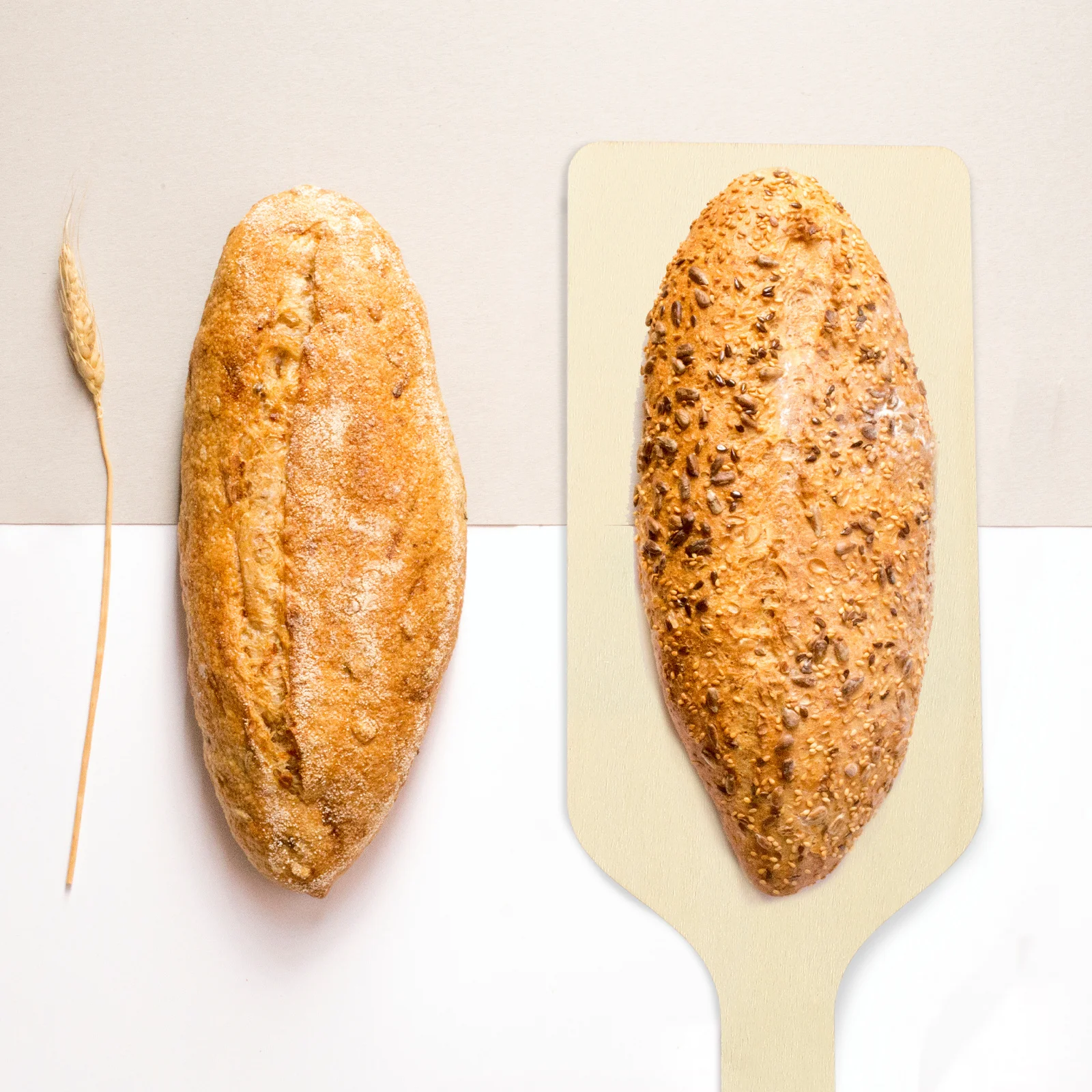 6 قطعة ألواح تقطيع خشبية مقاومة للاهتراء ألواح تقطيع صغيرة فارغة DIY بها بنفسك لوحة أطفال حرفية مطبخ شخصي #6