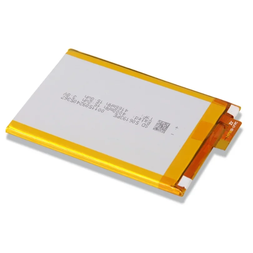 NEW 4000-4165mAh Built in Batteries Rechargeable Smart Phone Battery with Tools for Elephone P8000 Cell Phone