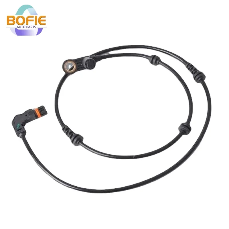 벤츠 S (W220) 1998-2005 OEM 2205401117용 ABS 센서 자동 디스크 브레이크 ABS 휠 속도 센서