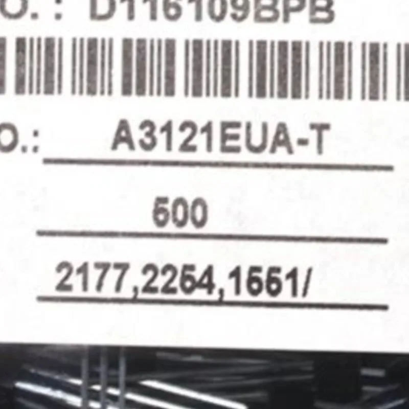 10pcs/lot A3121EUA-T Hall sensor Hall effect switch Hall element Mark:A21E DIP TO-92S