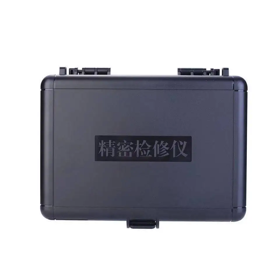 F999B Sound Amplifier Detector Water Leak Water Pipe Car Maintenance Audio Transmission Pickup