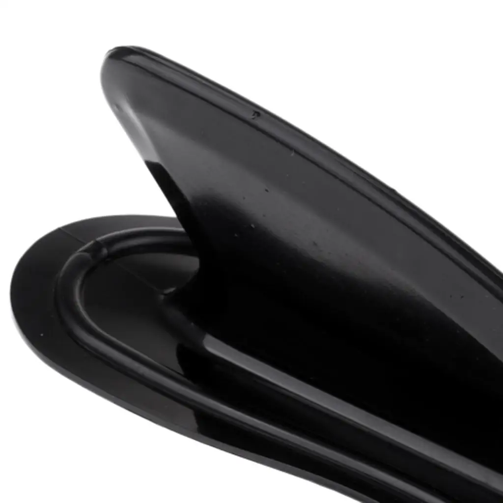 PVC Tracking Fin Mounting Stand Water Resistance Divider Balance Skeg for Canoe Boat Paddleboard Dinghy