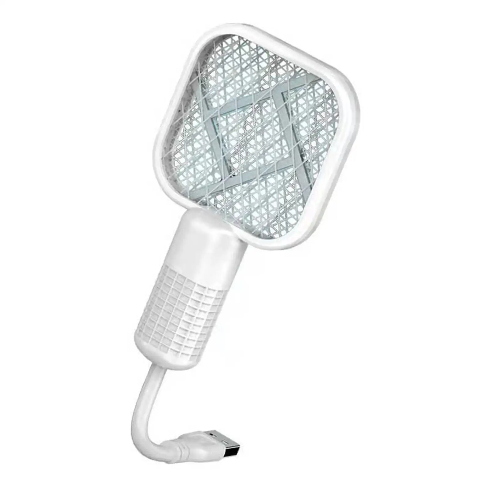 Mini Fly Zapper Racket Fly Killer Swatter Convenient Fly Killer Fly Zapper