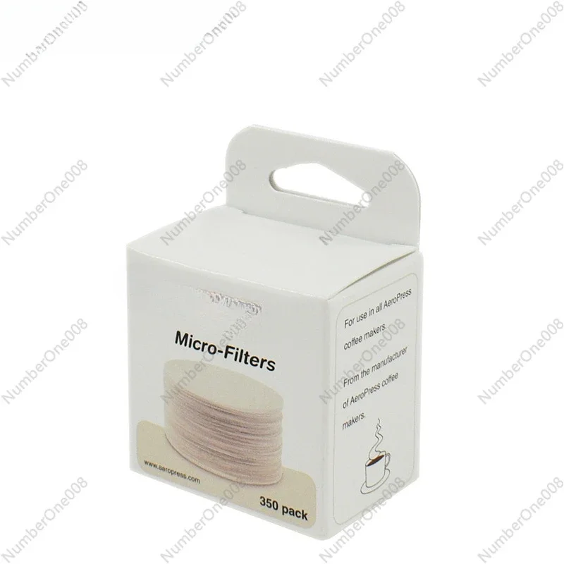 Пресс-оригинальная-фильтровальная-бумага-coldbruer-ice-drop-pot-Универсальная-фильтровальная-бумага-350-шт