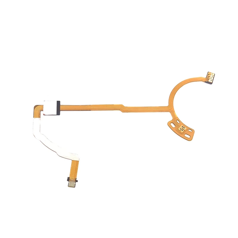 1 PCS NEW Lens Cable Replacement Parts For TAMRON 24-70 Mm G2 Suitable Aperture Line Lens Cable Camera Maintenance