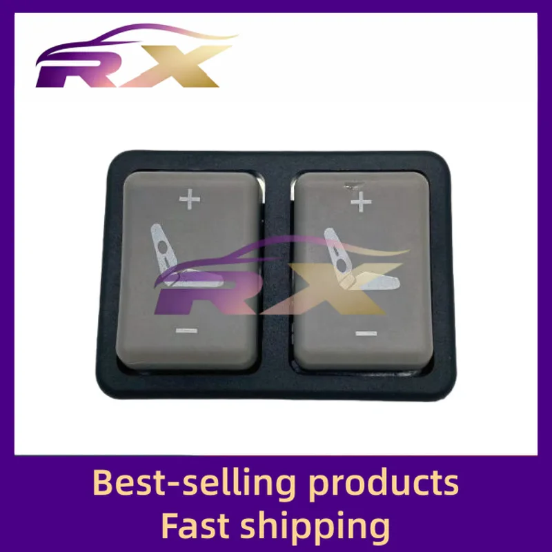 

НОВИНКА для грузовиков Scania, регулятор сиденья с поддержкой талии левого сиденья 1377517