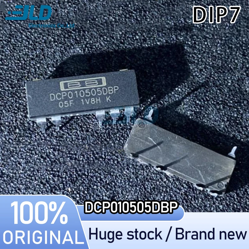 

(3-10piece) 100% New DCP010505DBP DIP7 Chipset Professional one-stop ordering Adequate stock Chip Electronics