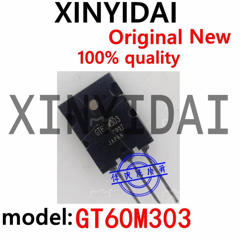 

2-5GT60M303 TO-3PL brand new original