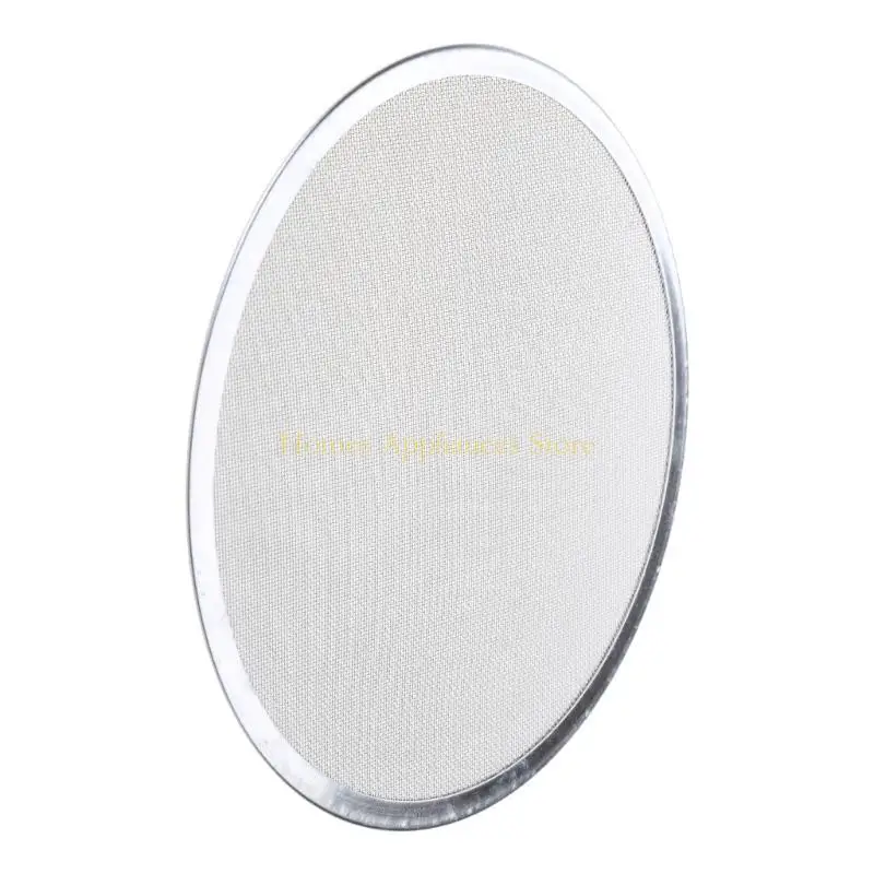 D0AB Fine Mesh Fryer Screance Splatter Splath