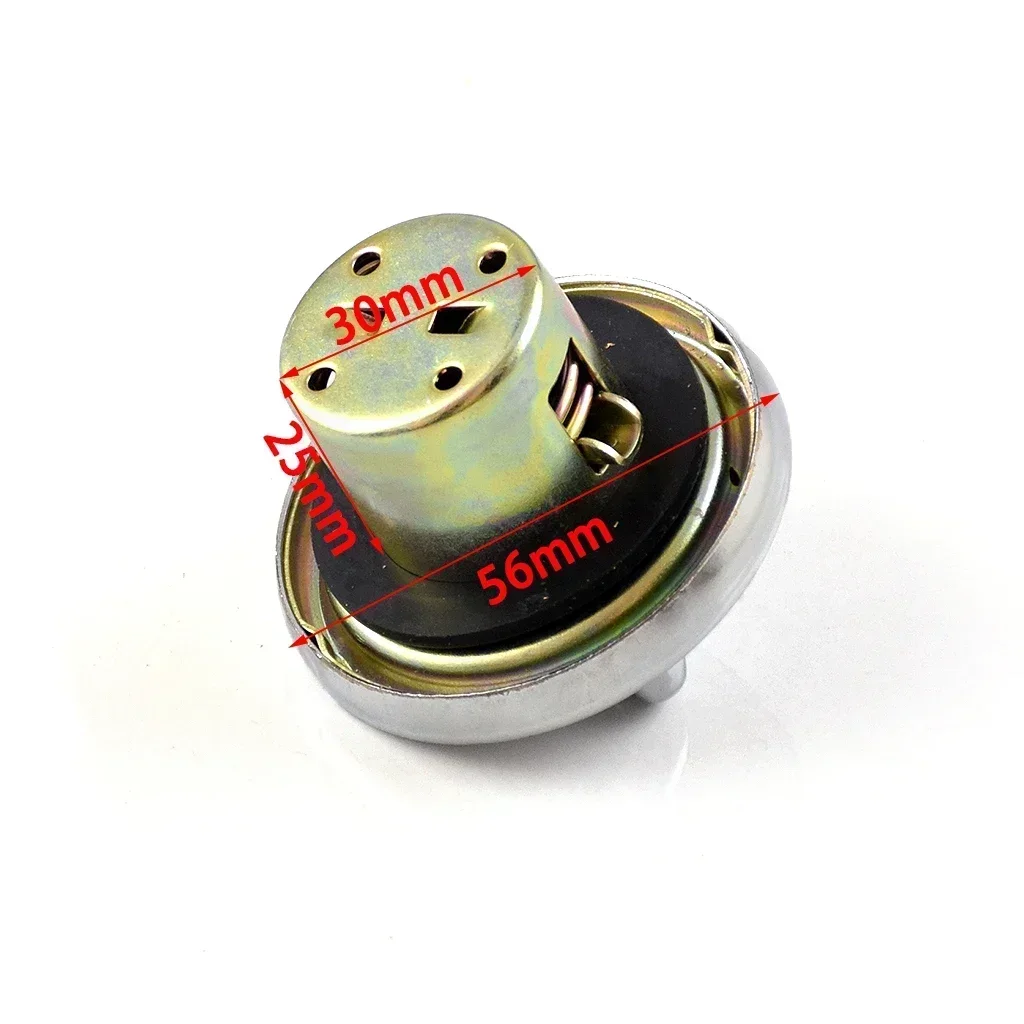 Tapa de combustible de repuesto para motocicleta HONDA Charlie Monkey DAX, accesorios de piezas auxiliares