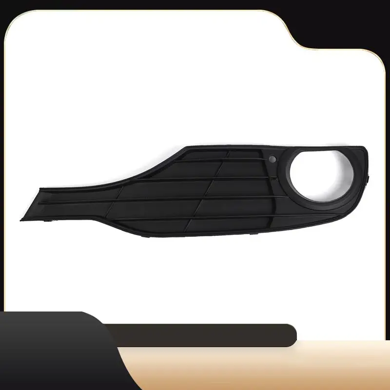 

A13Z-Fog Light Trim For BMW 320I 3 Series F30 F31 2012-2015 Fog Driving Light Closed Grill