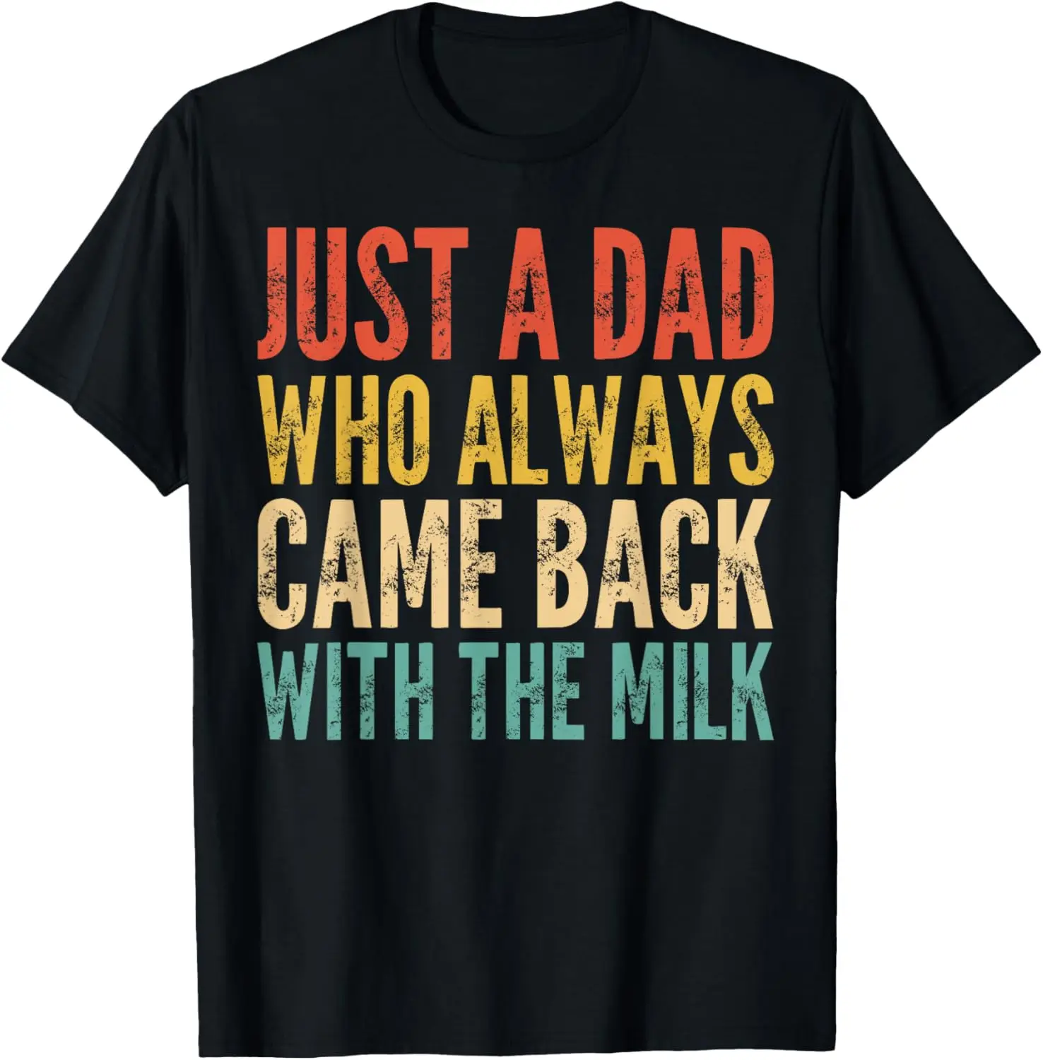Camiseta para o Dia dos Pais