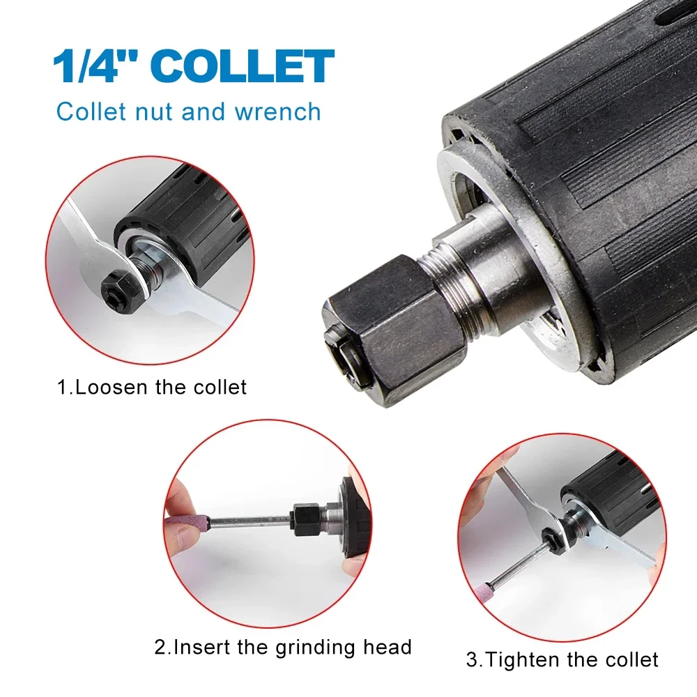 Picture 4: Kamolee Wireless Brushless Charging Grinding Machine Polishing Machine Multi functional Woodworking Electric Engraving Machine