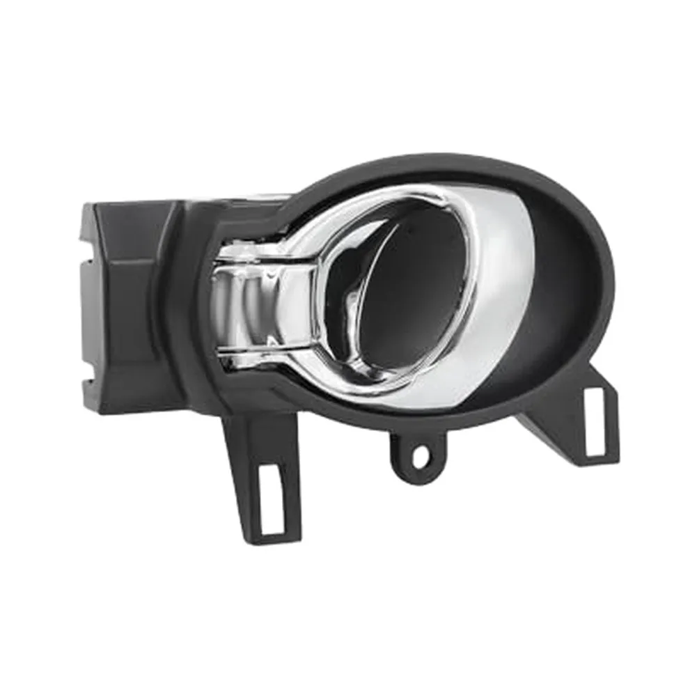 Juke Interior Handle Interior Door Handle For Car Interior Repair Non Deformation Structure Direct Replacement Part