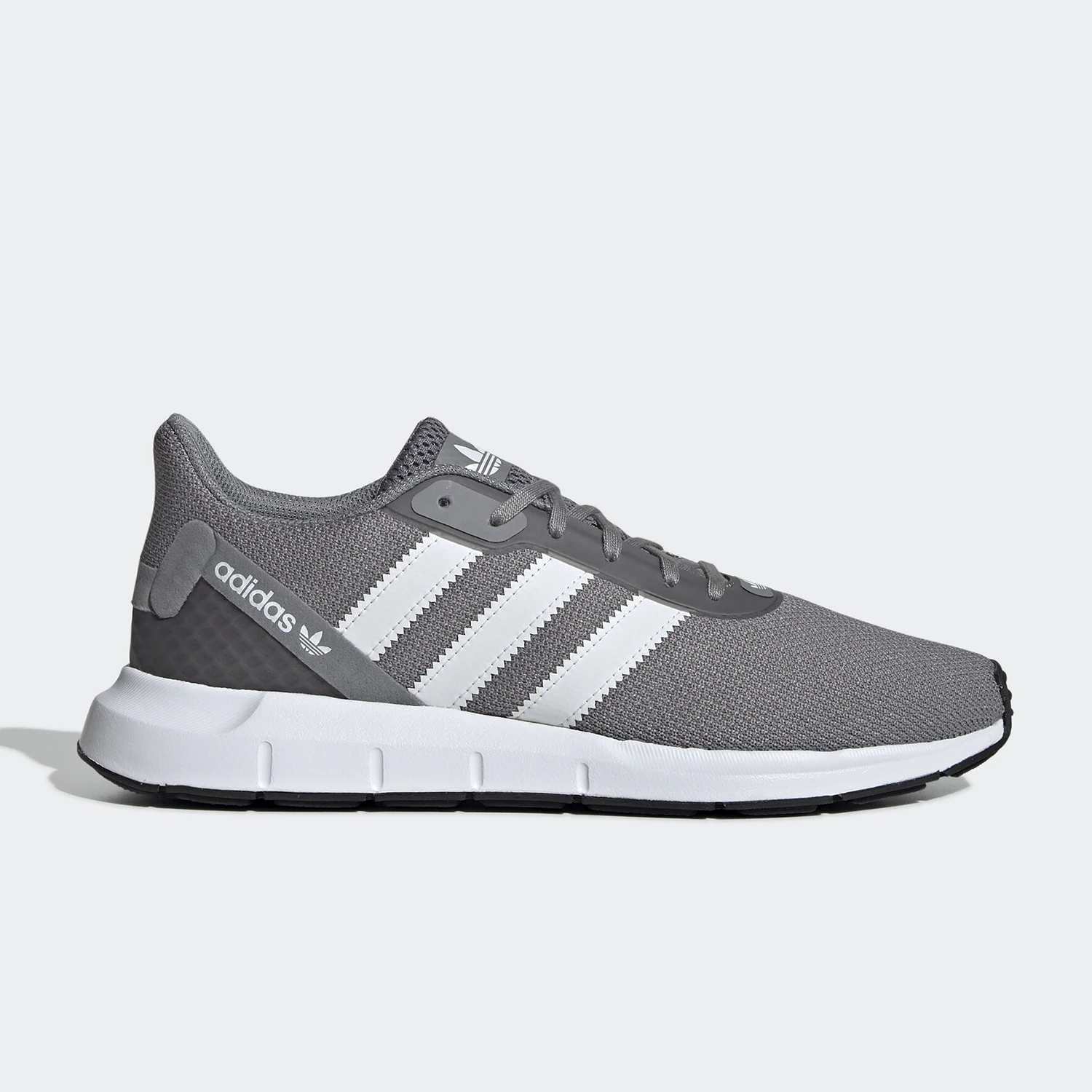 Adidas genuine clover autumn new men's breathable casual sports shoes FV5360