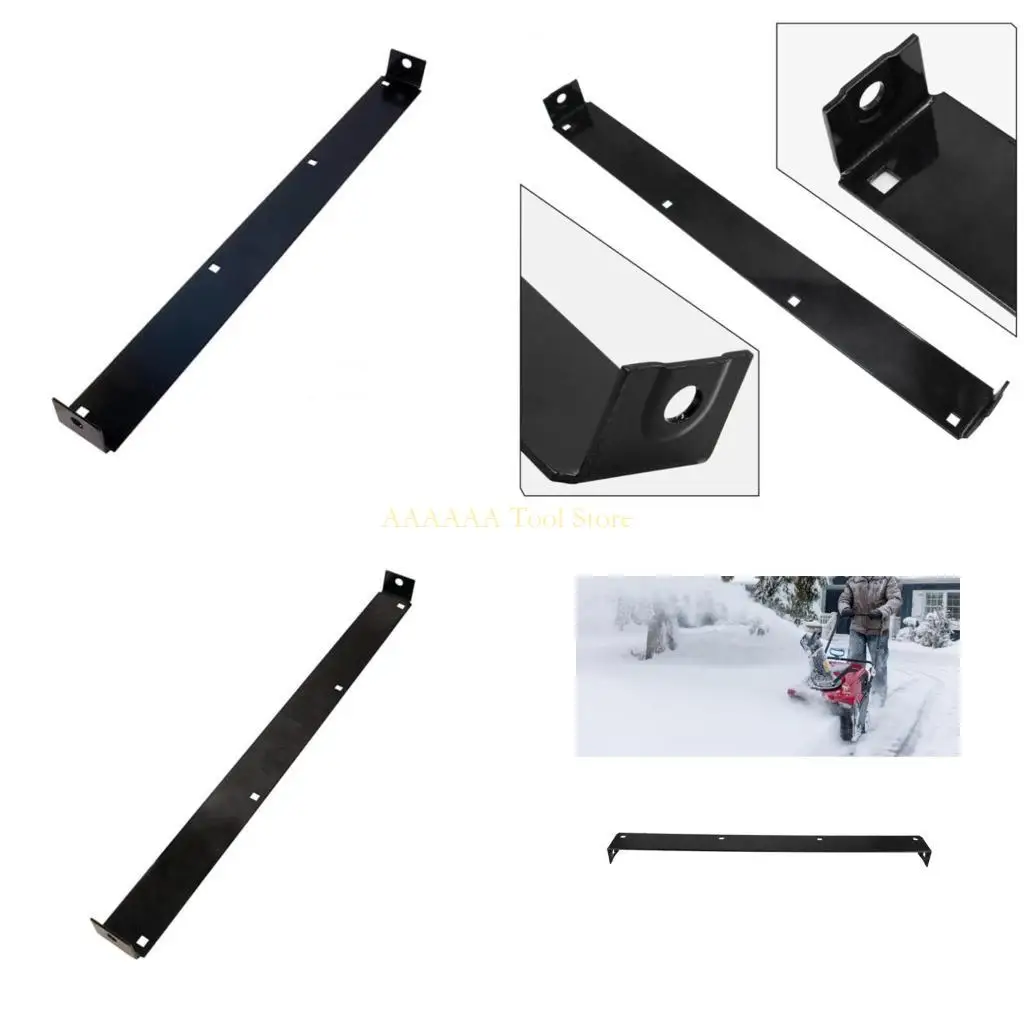 

A2BE Replacement Snow Scrapers Bar for 24inch Snow Blowers Including