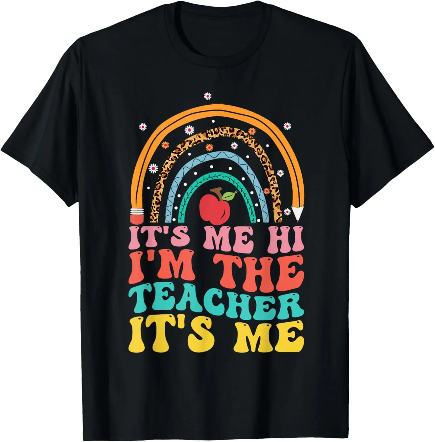 

Appreciation T-Shirt