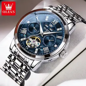 Benyar Watch 5152 AliExpress