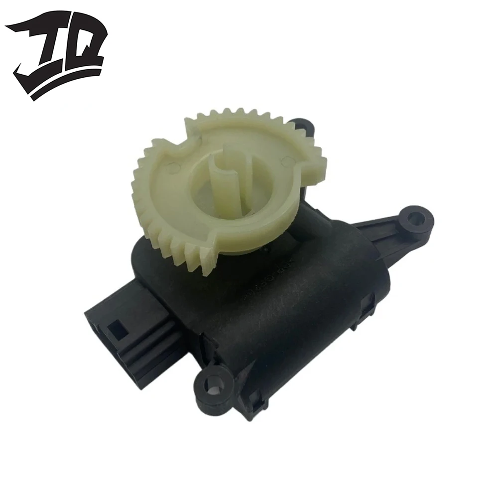 OE:6R1907511A  6RD907511A Air Conditioning Recirculate Positioning Flap Actuator Motor For Skoda Fabia Rapid VW