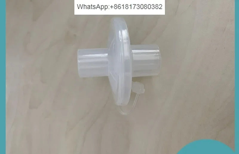 SV300 SV350 ex20 30 50 pipeline DAA120 anesthesia respiratory filter