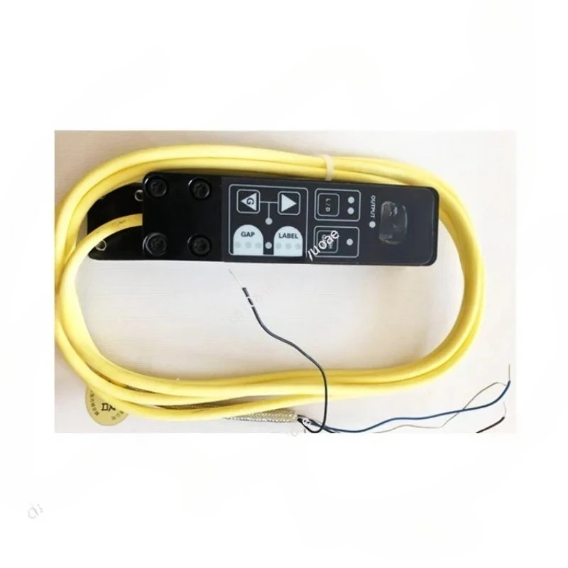 

LRD6300 Capacitive Label Sensor Original High-Precision Senso