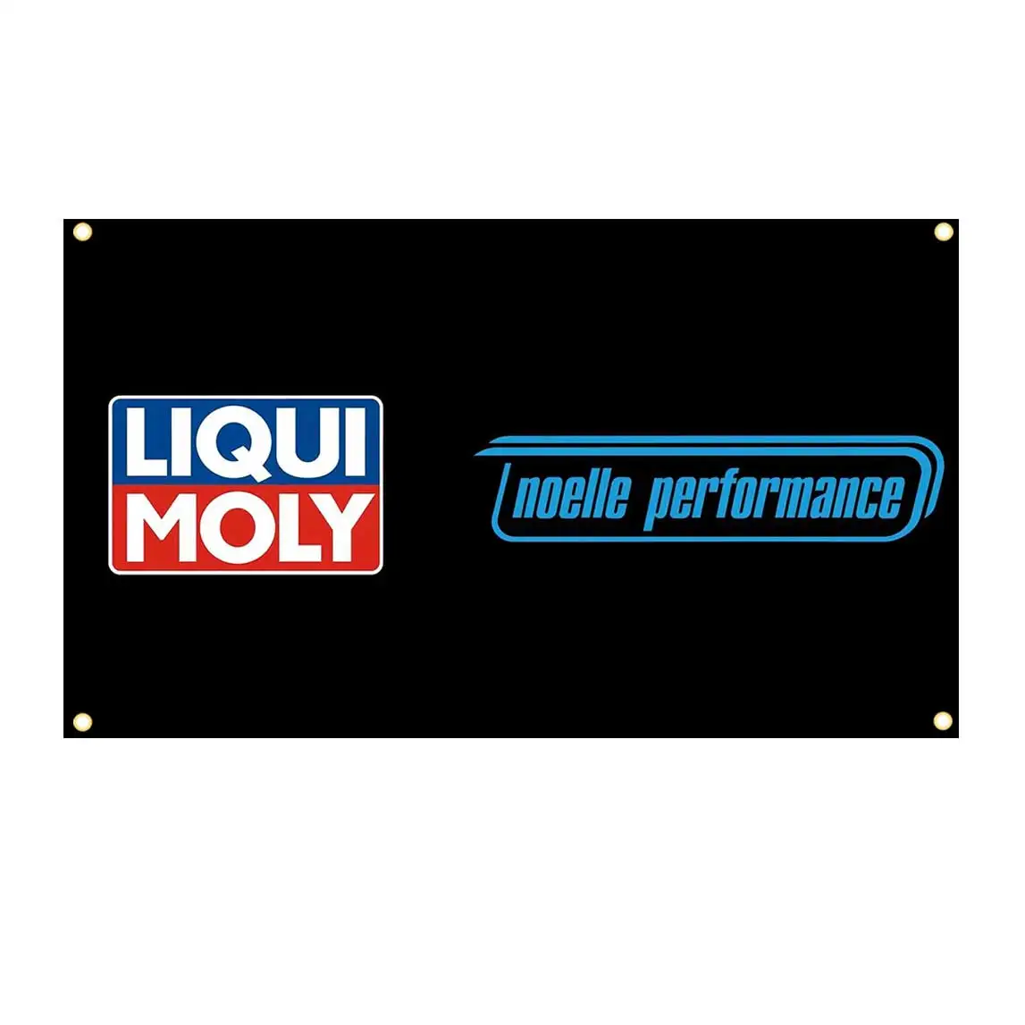 2x3fts 3x5fts 5x8fts Liqui Molys Flag German Motor Oil Banner L-liquis M-molys Tapestry Applicable To Outdoor For Decoration