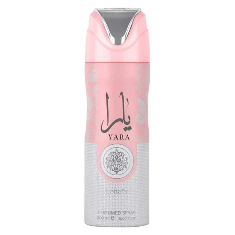Lattafa - Yara Body Spray (6.7oz)