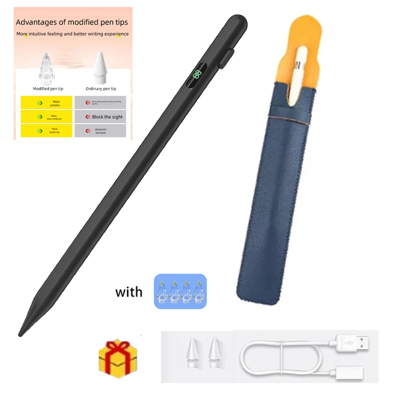 Thumbnail 4 - #46 Latest Stylus Pens Offers