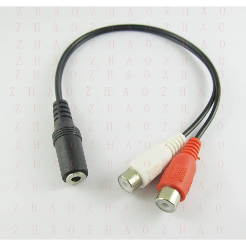 L+ for 3.5mm 1/8