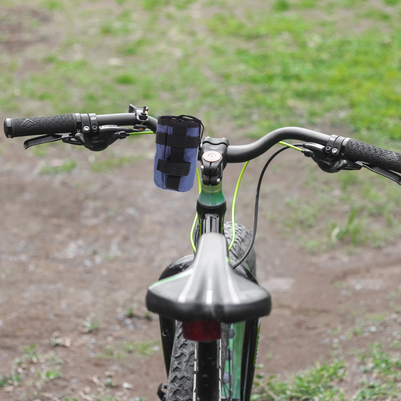 

Cycling Water Bottle Carrier Portable Drawstring Lightweight Sleeve Holder Cover for Outdoor Sports Hiking Camping