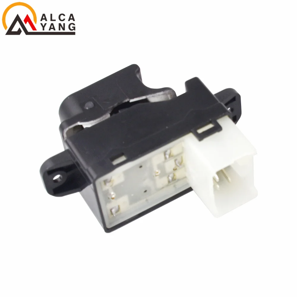 Autoteile für Hyundai I20 93570-1J102 935701J102 202008158 Elektrischer Fensterheberschalter – Detail 6