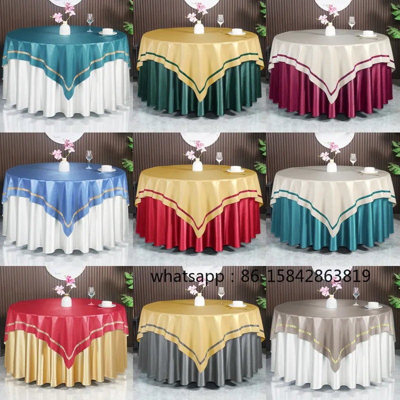 hotel-tablecloth-oil-proof-round-table-round-high-end-hotel-solid-color-waterproof-tablecloth-chinese-tablecloth